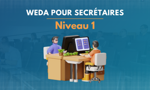 Formation pour Secrétaires