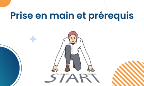 Médecins – Prise en main et prérequis