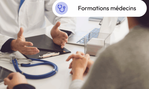 Formation pour Médecins